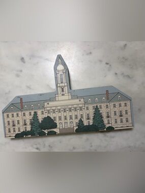 Penn state university, cats meow